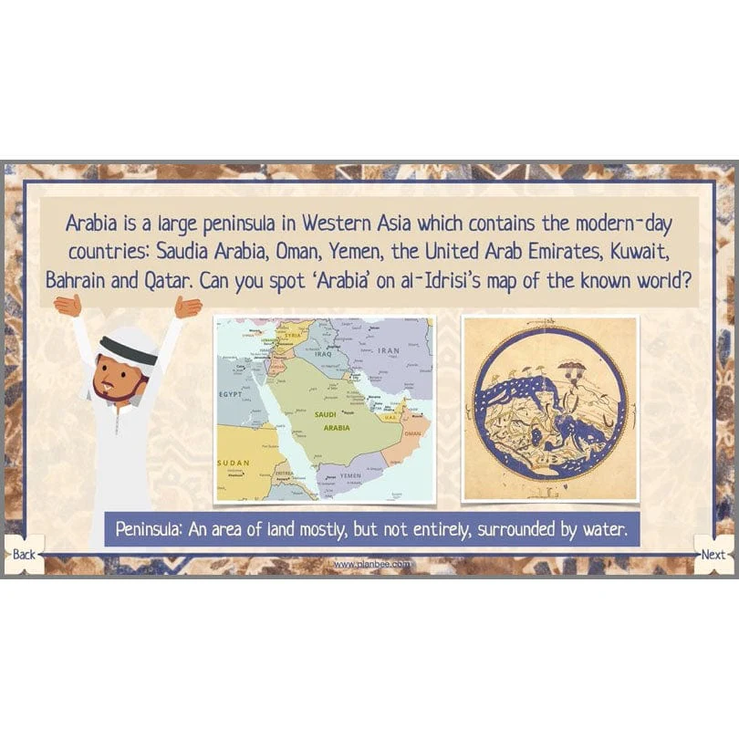 The Silk Road - Image 20