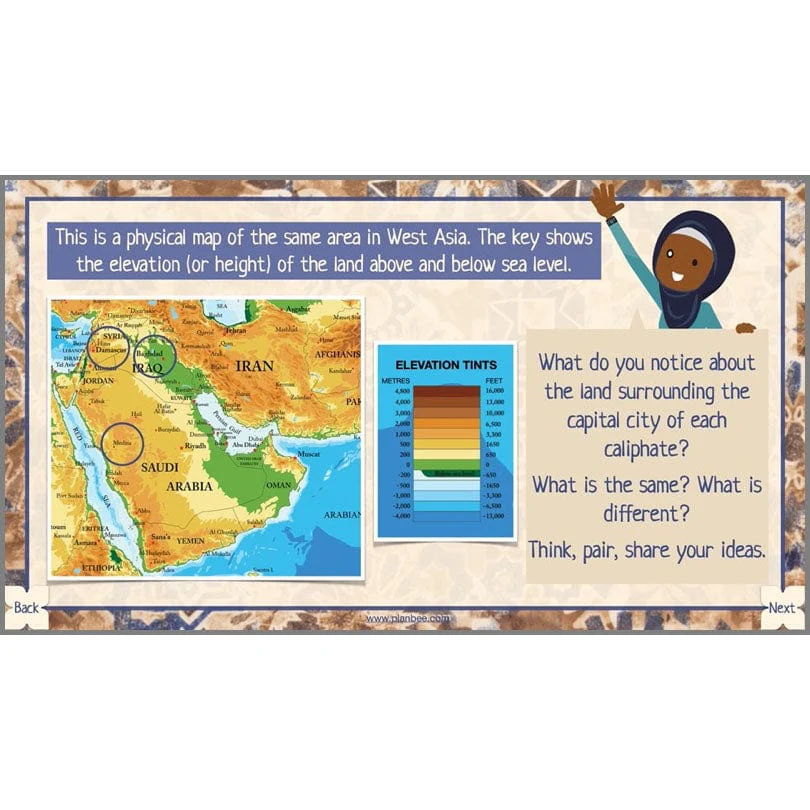 The Silk Road - Image 22