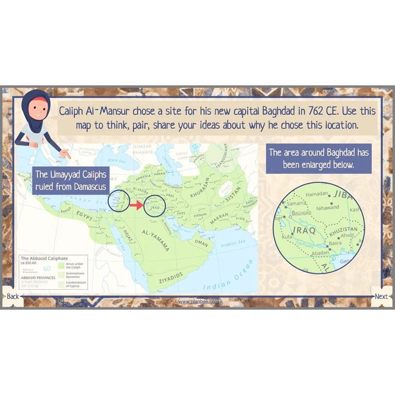 The Silk Road - Image 29