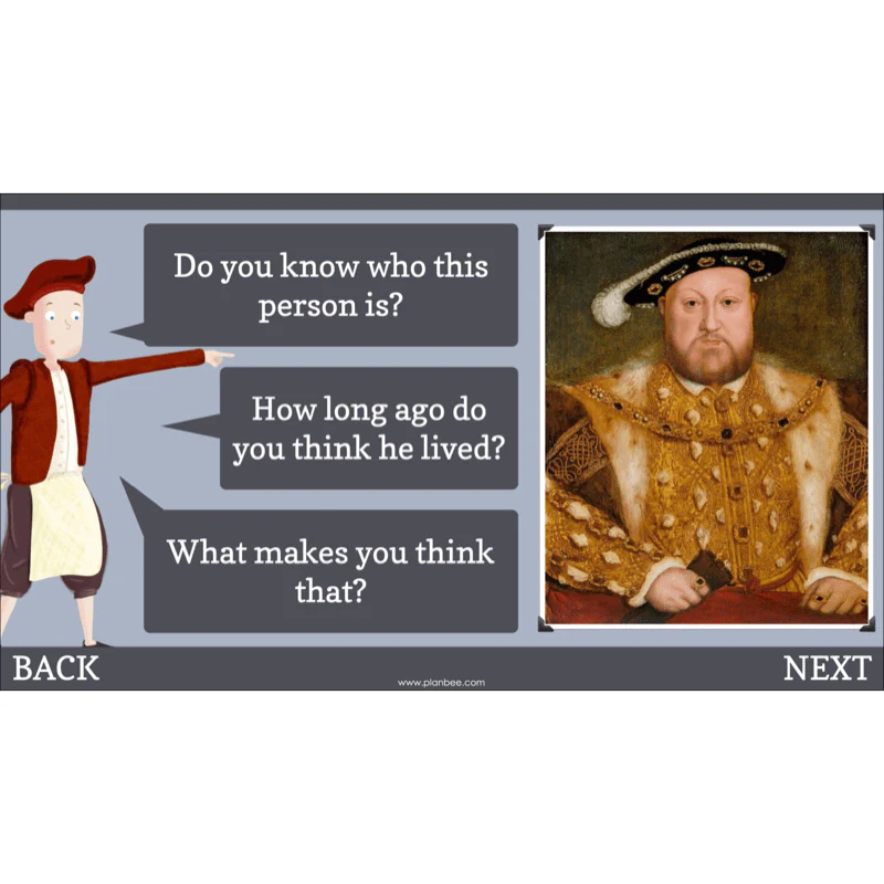 The Tudors - Image 3