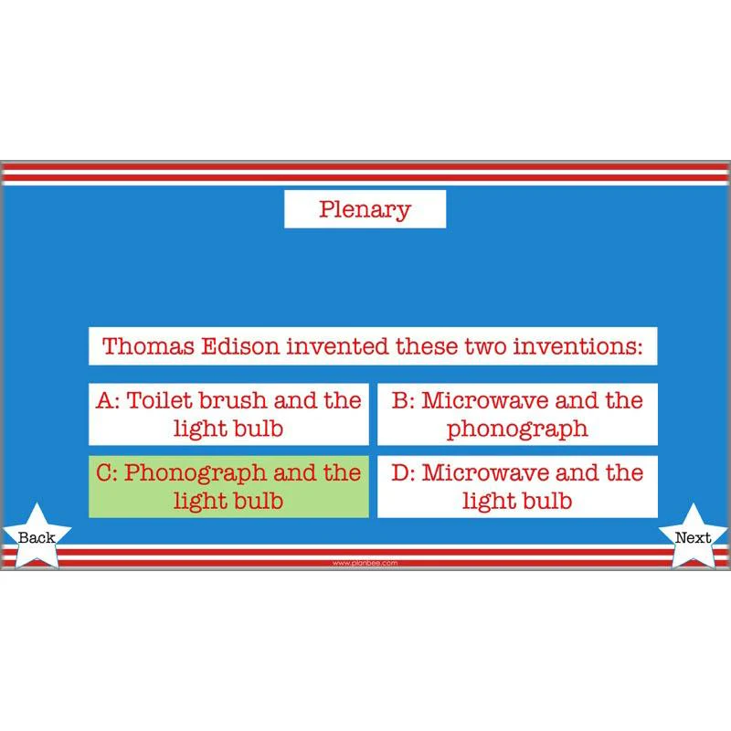 The Unforgettable Science of America - Image 59