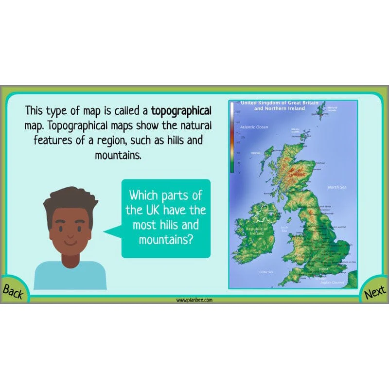 The United Kingdom - Image 11