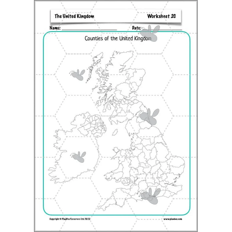The United Kingdom - Image 19