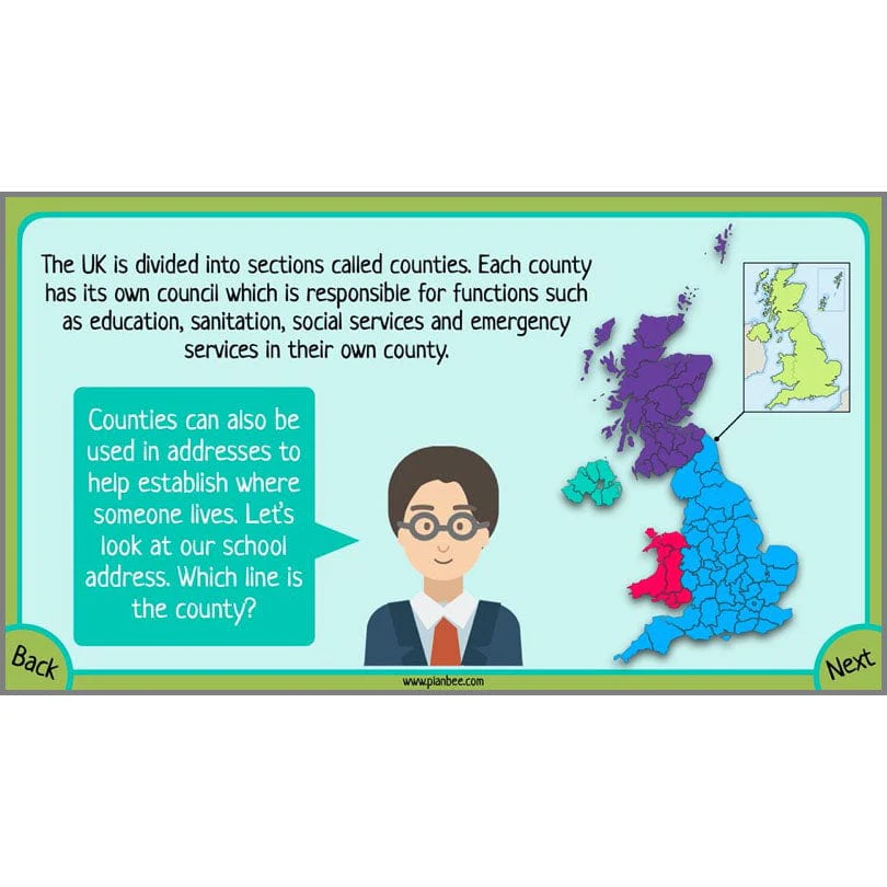 The United Kingdom - Image 6
