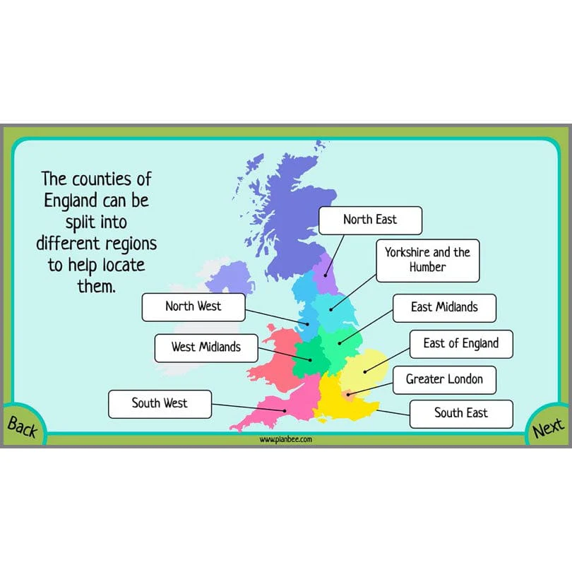 The United Kingdom - Image 7