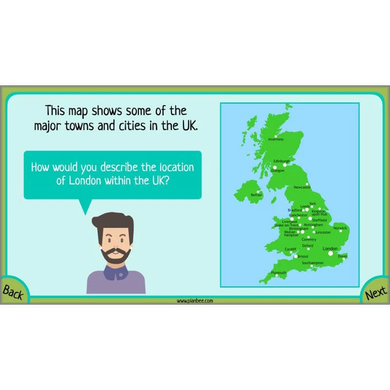 The United Kingdom - Image 9