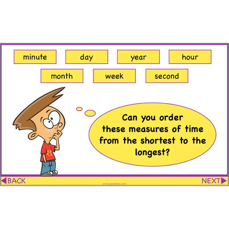 Time Lessons - Image 10