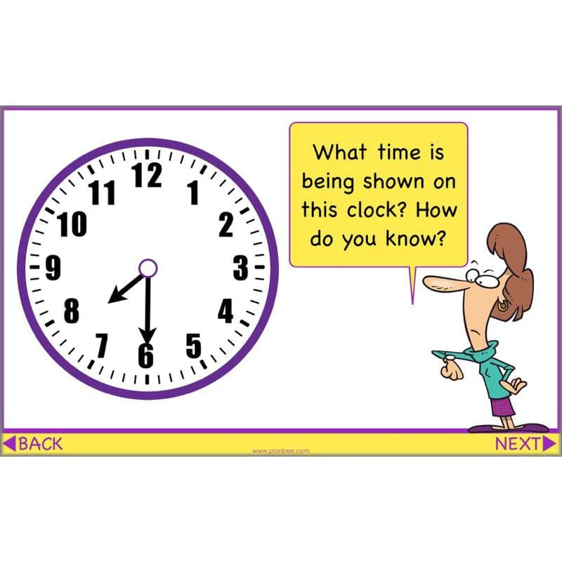 Time Lessons - Image 13
