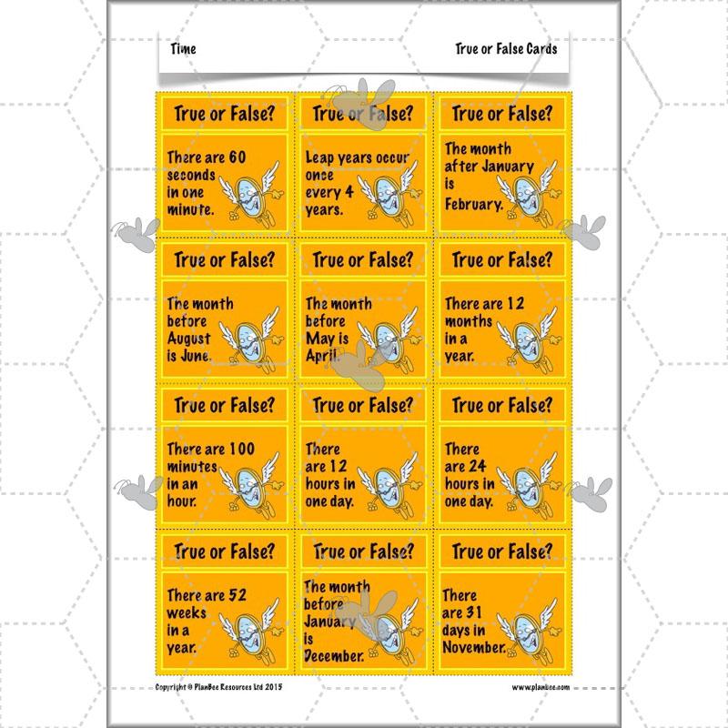 Time Lessons - Image 16