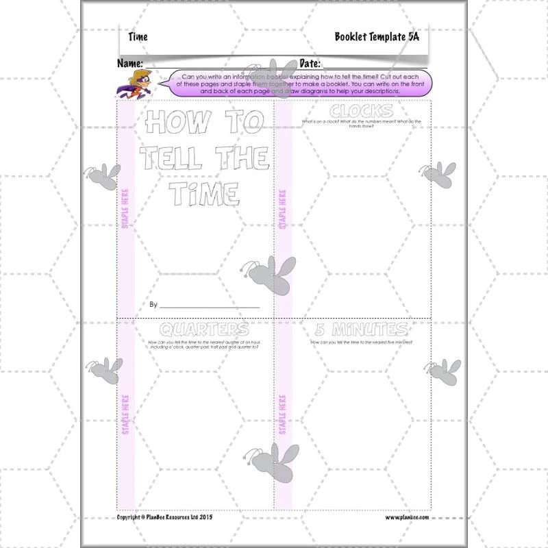 Time Lessons - Image 23