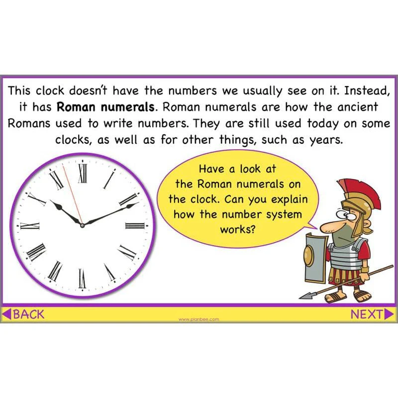 Time Lessons - Image 5