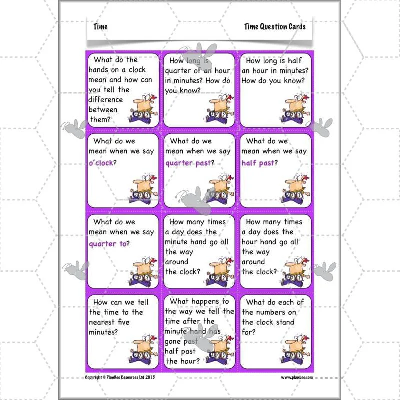 Time Lessons - Image 70