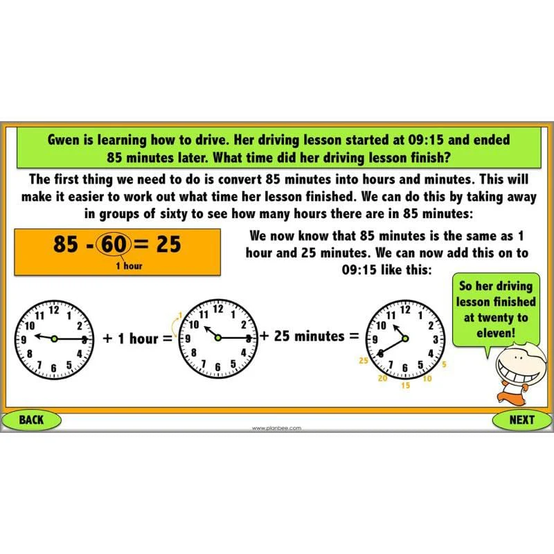 Time and Money - Image 13