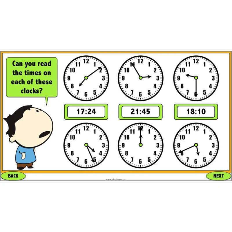 Time and Money - Image 28