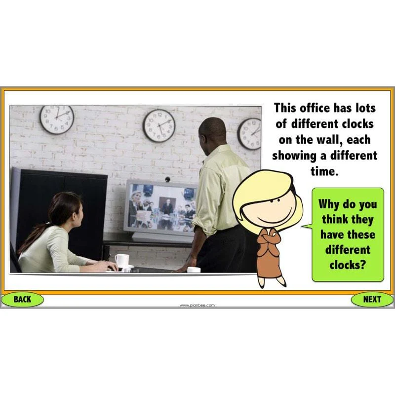 Time and Money - Image 36