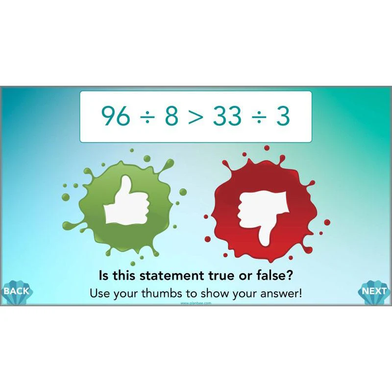 Times Table Facts - Image 56