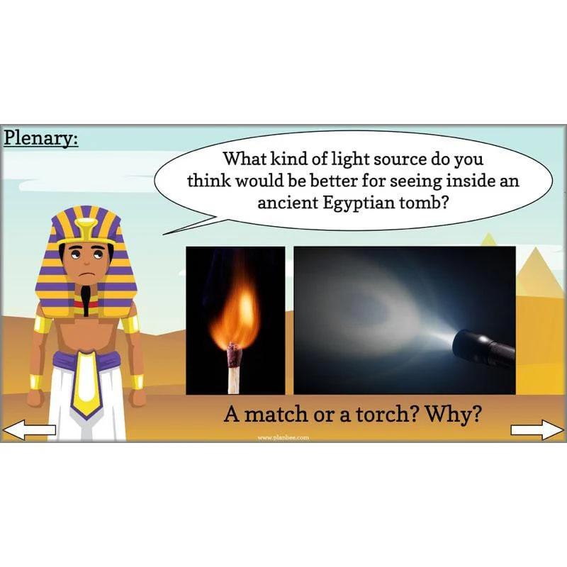 Tombs, Torches and Timekeepers - Image 26
