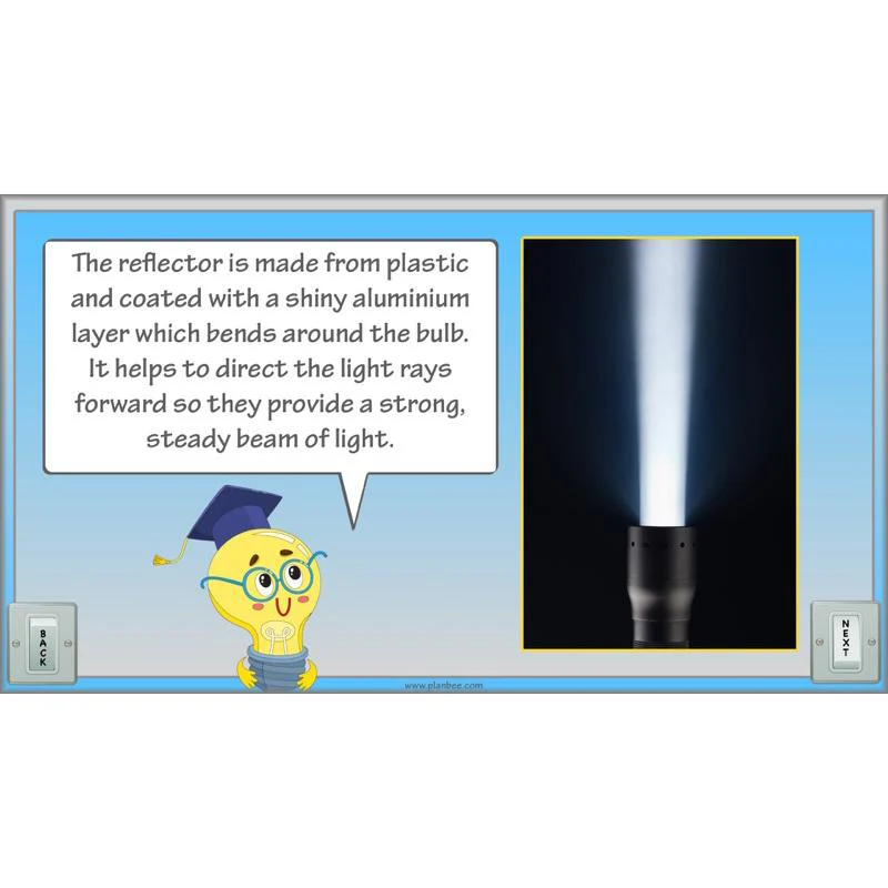 Torches KS2 - Image 20