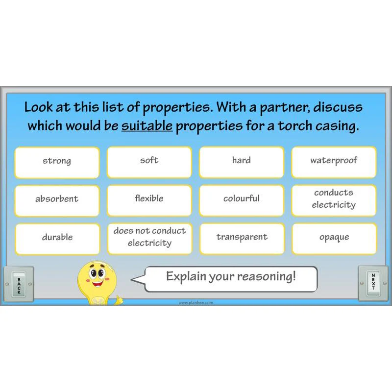 Torches KS2 - Image 34