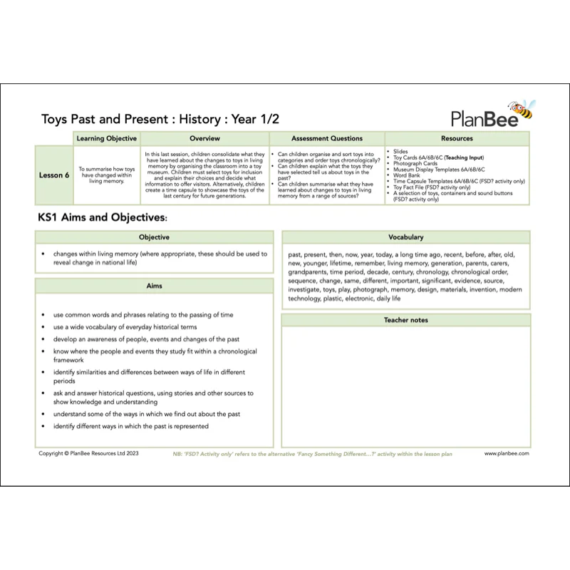 Toys Topic Bundle - Image 5