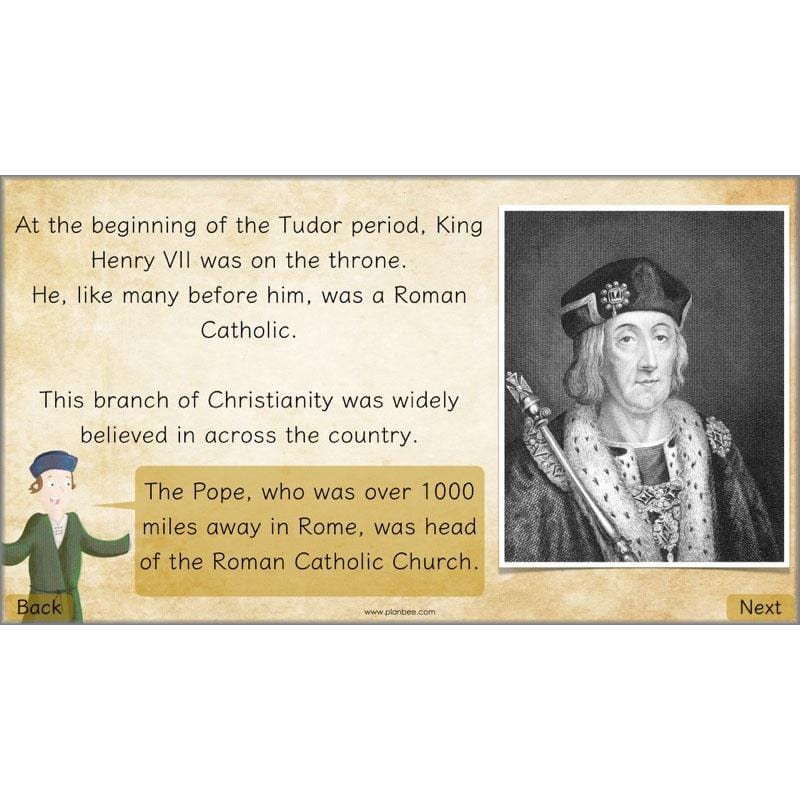Tudor Christianity - Image 17
