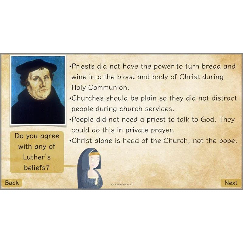Tudor Christianity - Image 26