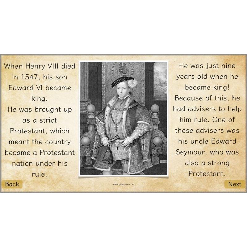 Tudor Christianity - Image 4