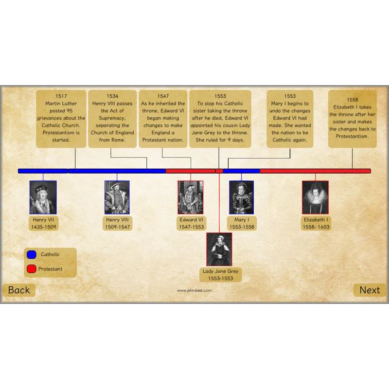 Tudor Christianity - Image 48