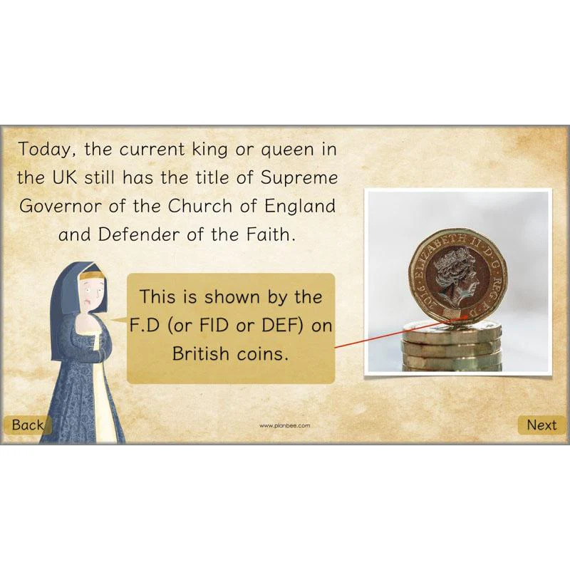 Tudor Christianity - Image 49