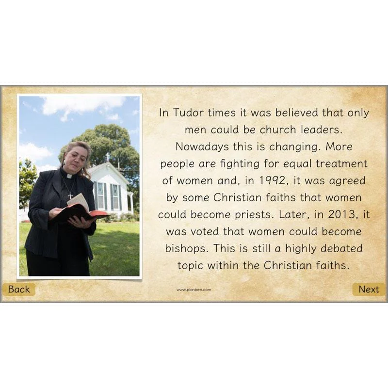 Tudor Christianity - Image 50