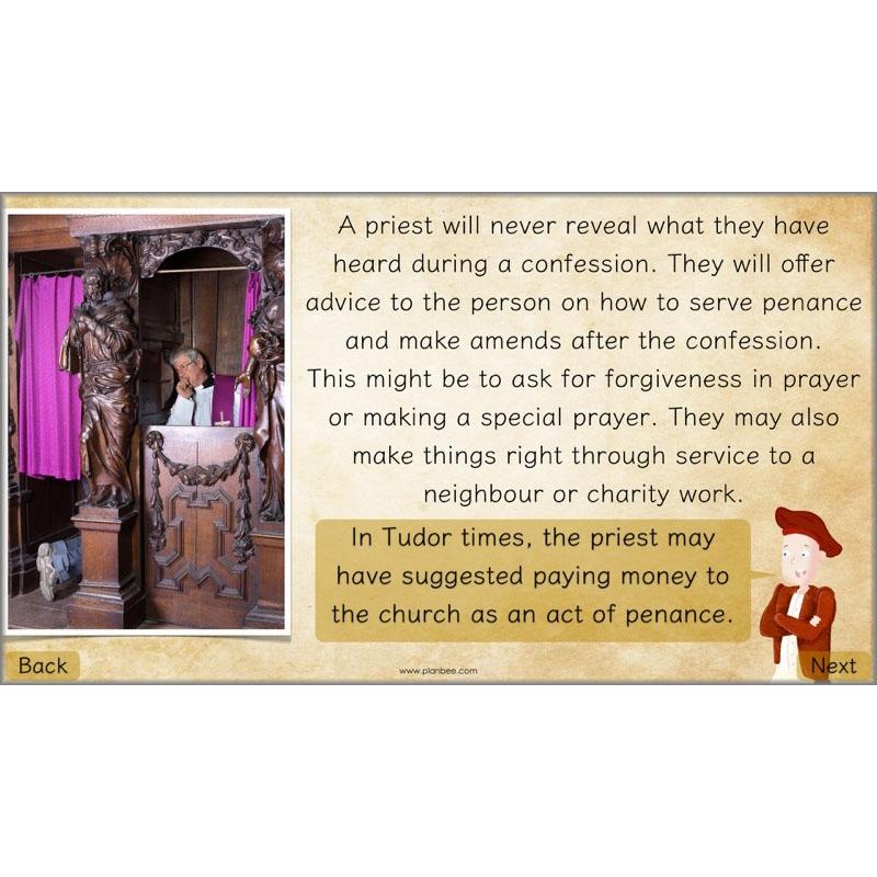 Tudor Christianity - Image 9
