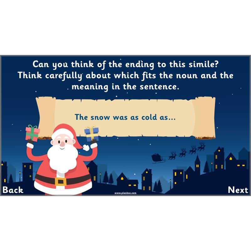 Twas the Night Before Christmas - Image 11