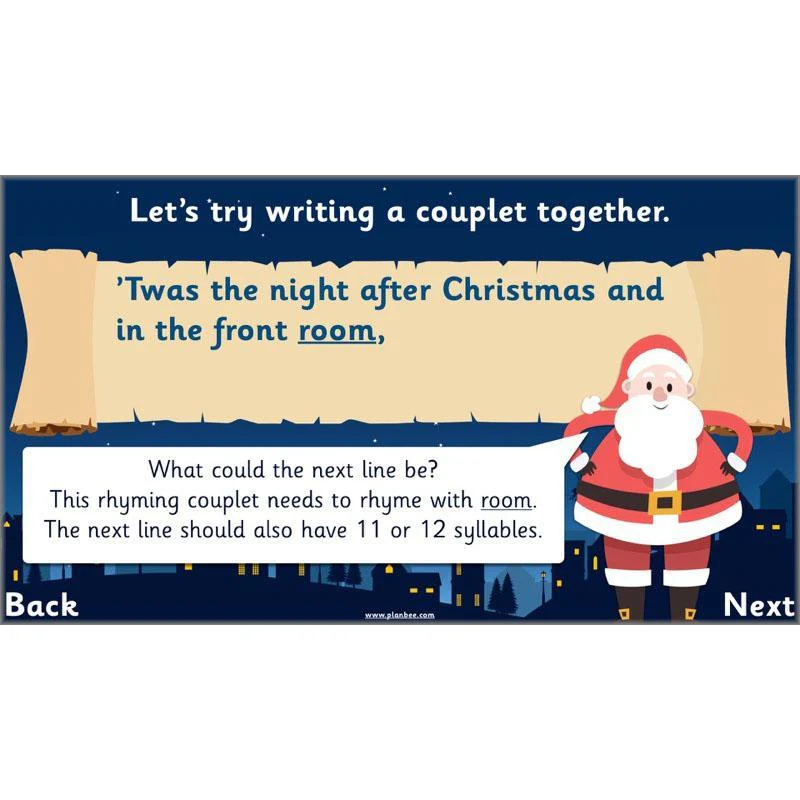 Twas the Night Before Christmas - Image 12