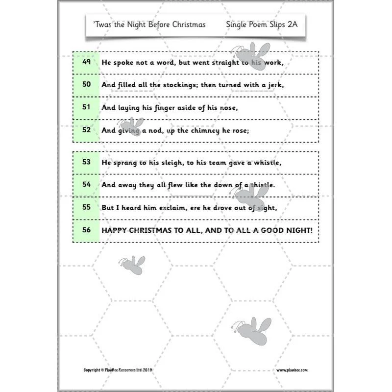 Twas the Night Before Christmas - Image 14