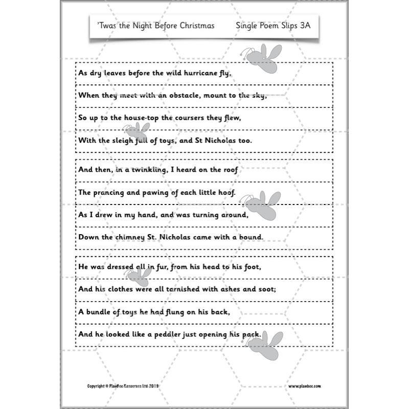 Twas the Night Before Christmas - Image 15