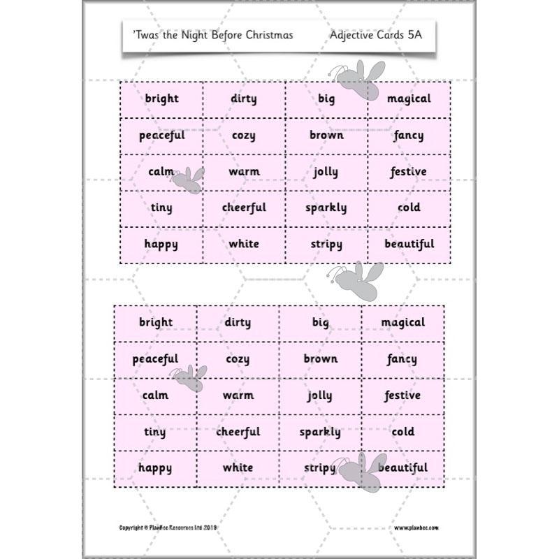 Twas the Night Before Christmas - Image 17
