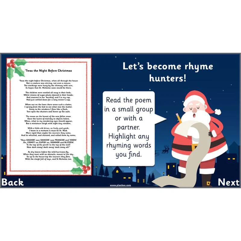 Twas the Night Before Christmas - Image 43