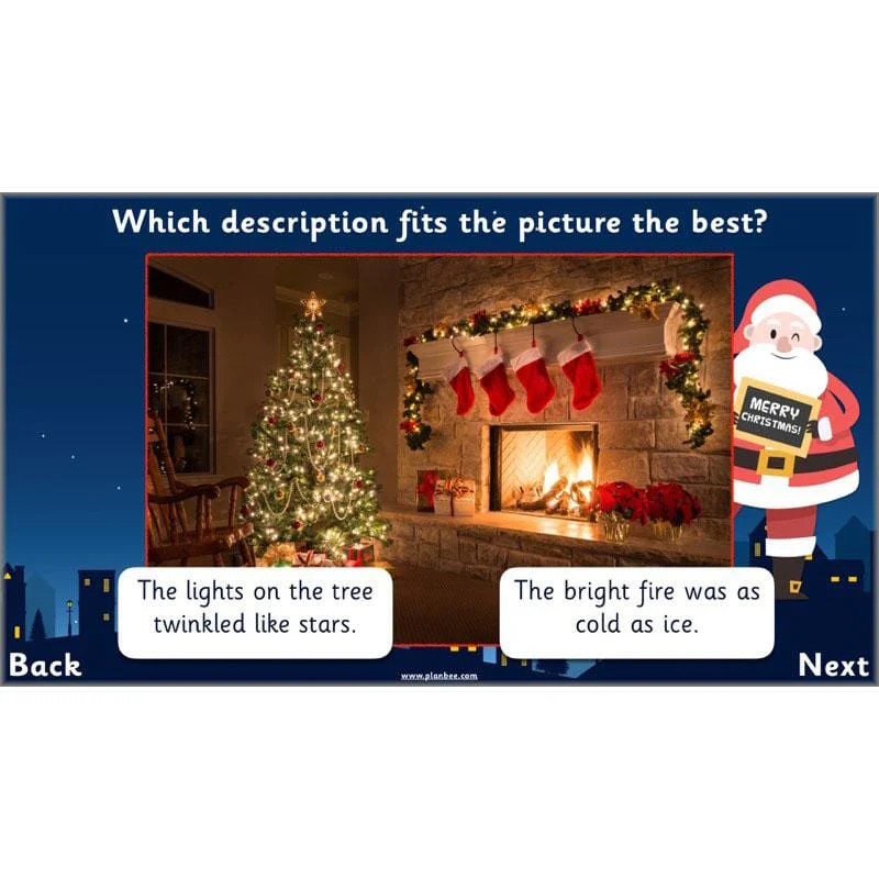 Twas the Night Before Christmas - Image 64