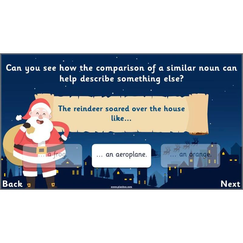 Twas the Night Before Christmas - Image 65