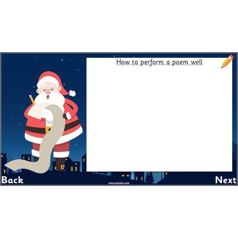 Twas the Night Before Christmas - Image 7