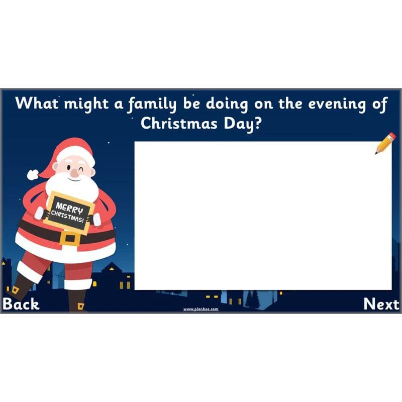 Twas the Night Before Christmas - Image 73