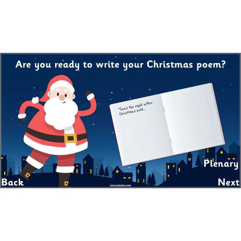 Twas the Night Before Christmas - Image 74