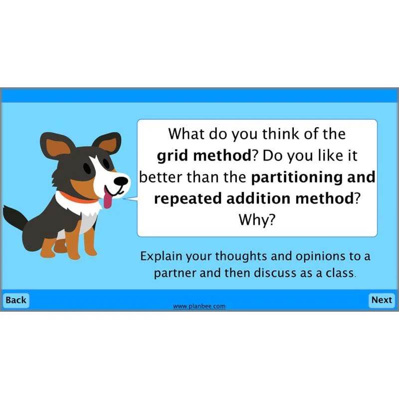 Using Division and Multiplication - Image 10
