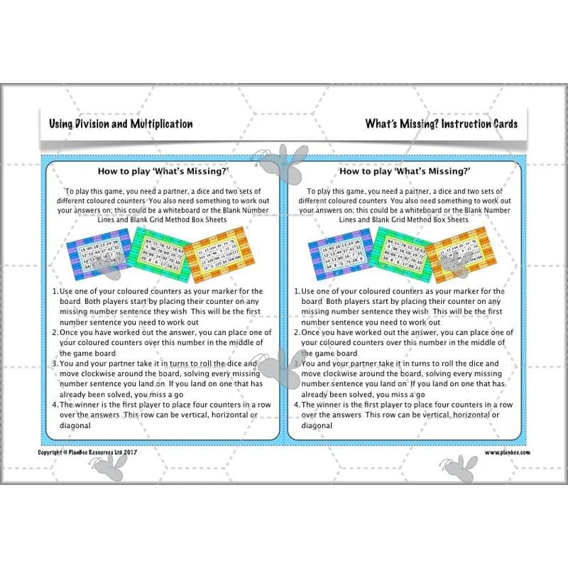 Using Division and Multiplication - Image 12