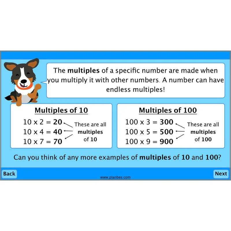 Using Division and Multiplication - Image 18