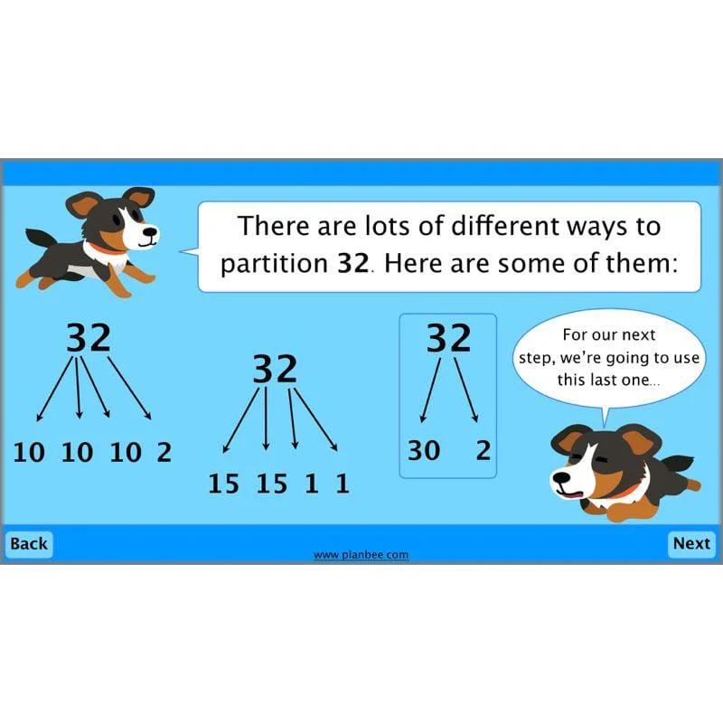 Using Division and Multiplication - Image 25