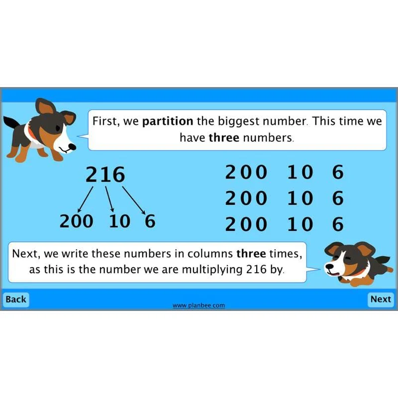 Using Division and Multiplication - Image 27