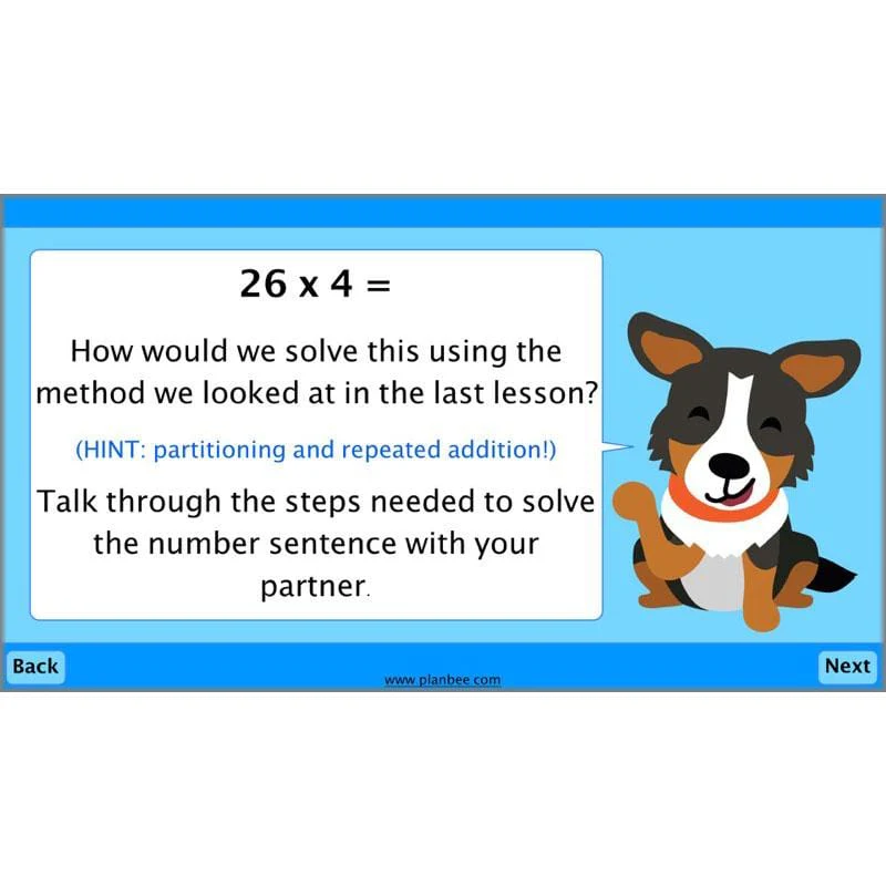 Using Division and Multiplication - Image 33