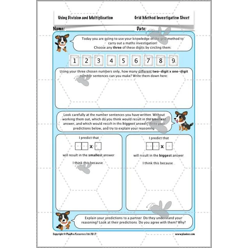 Using Division and Multiplication - Image 38