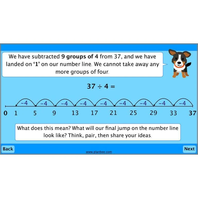 Using Division and Multiplication - Image 4